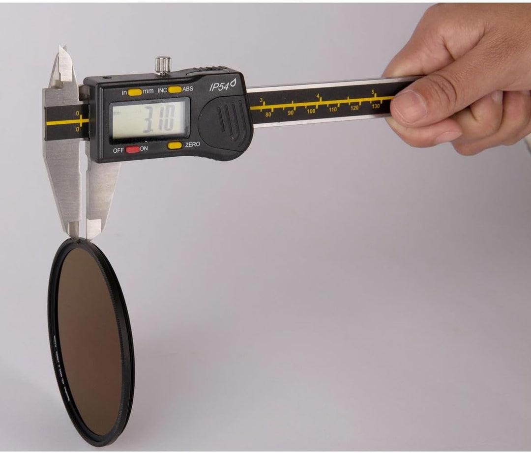 Haida Ultra Slim nanopro MC ND 0.9 (8X) - 77mm