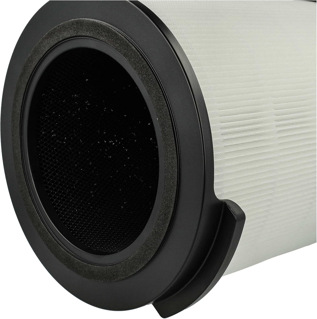 vhbw H13 Filter kompatibel mit Philips AC1715/10, AC1715/11, AC1715/30 Luftreiniger - Ersatz-Filter