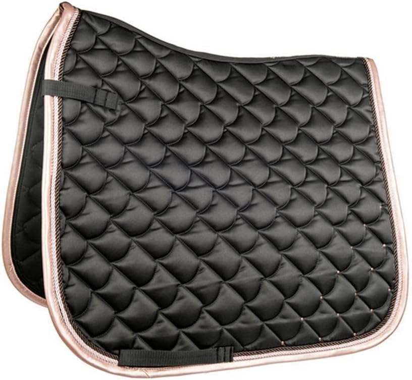 Hkm Hkm 4057052074295 Schabracke -Copper Kiss-1200 Weissvielseitigkeit Vielseitigkeit Weiss, Vielsei