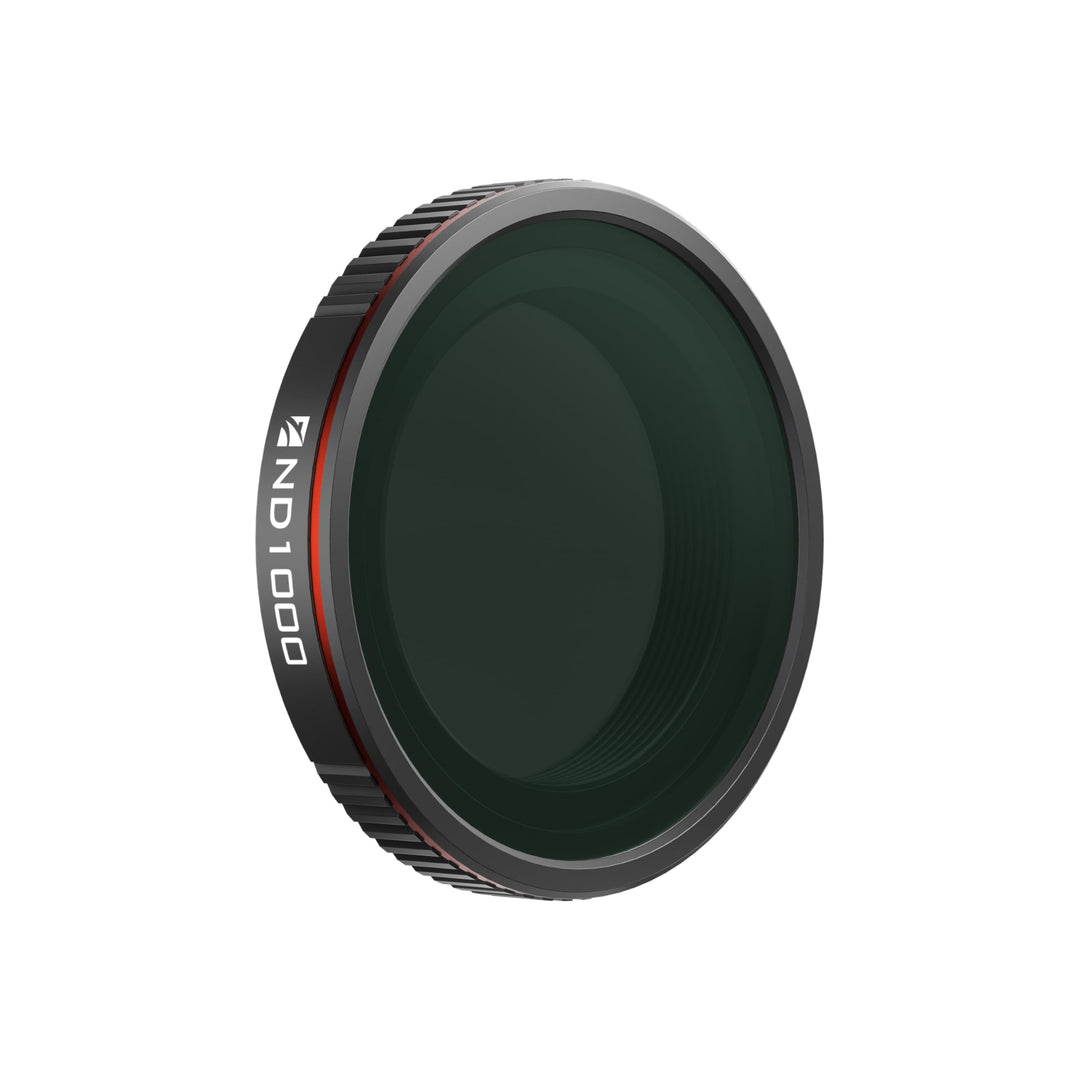Freewell ND1000 Filter für DJI Osmo Nano - Langzeitbelichtungsleistung