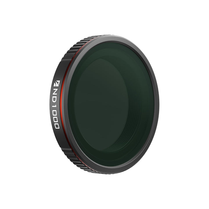 Freewell ND1000 Filter für DJI Osmo Nano - Langzeitbelichtungsleistung