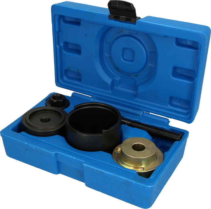 BRILLIANT TOOLS BT671900 Vorderachs-Querlenkerbuchsen-Werkzeug für VAG [Powered by KS TOOLS], 5-Tlg