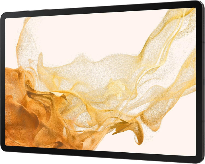 PlanšetÄ— Samsung Galaxy Tab S8+ (2022) 12.4 128GB SM-X800 Gray (SM-X800NZAAEUE)