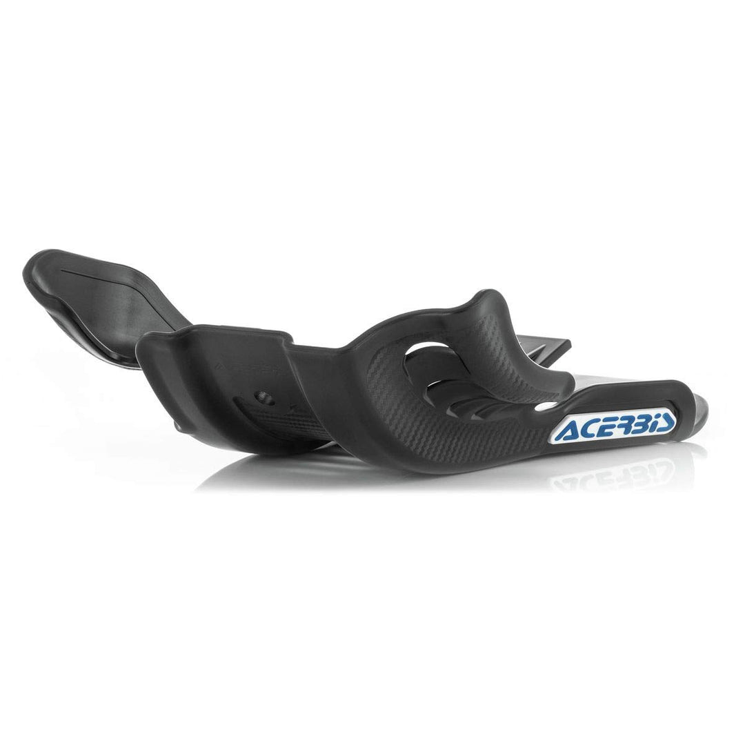 Motorroller YZ 250 05-17 schwarz