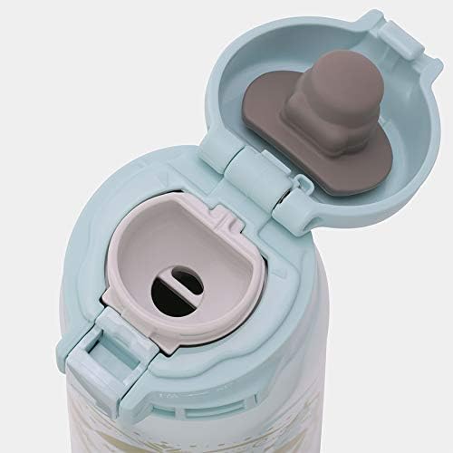 Zojirushi SM-SG48EGP Edelstahlbecher, 473 ml, Mystic Emerald 1 Count (Pack of 1) Mystischer Smaragd,