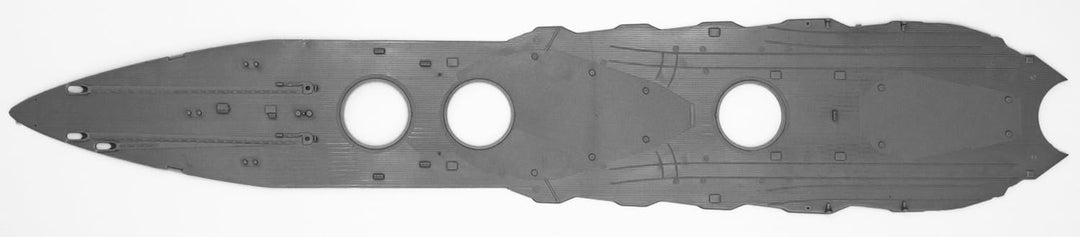 ICM ICMS003 S.003 - WWI German Battelship Kronprinz