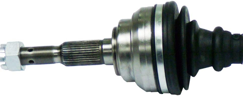 SKF VKJC 1664 Antriebswelle