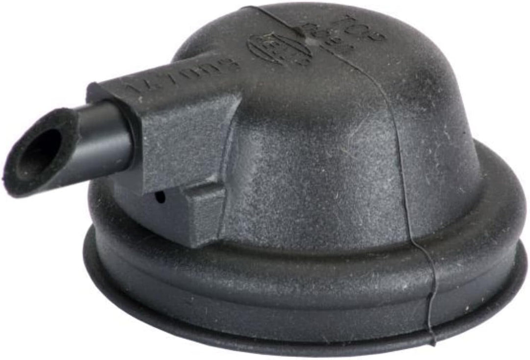 HELLA - DE/Halogen-Nebelscheinwerfer - Micro DE - ECE - links/rechts - 1NL 008 090-031 mit Kappe, Ha