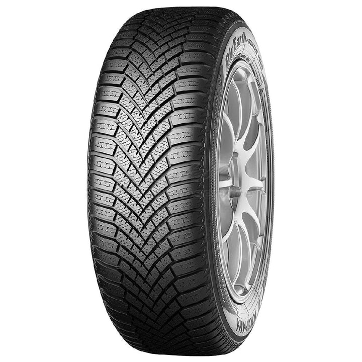 275/45VR20 YOKOHAMA TL V906 BLUEARTH SUV XL 110V E