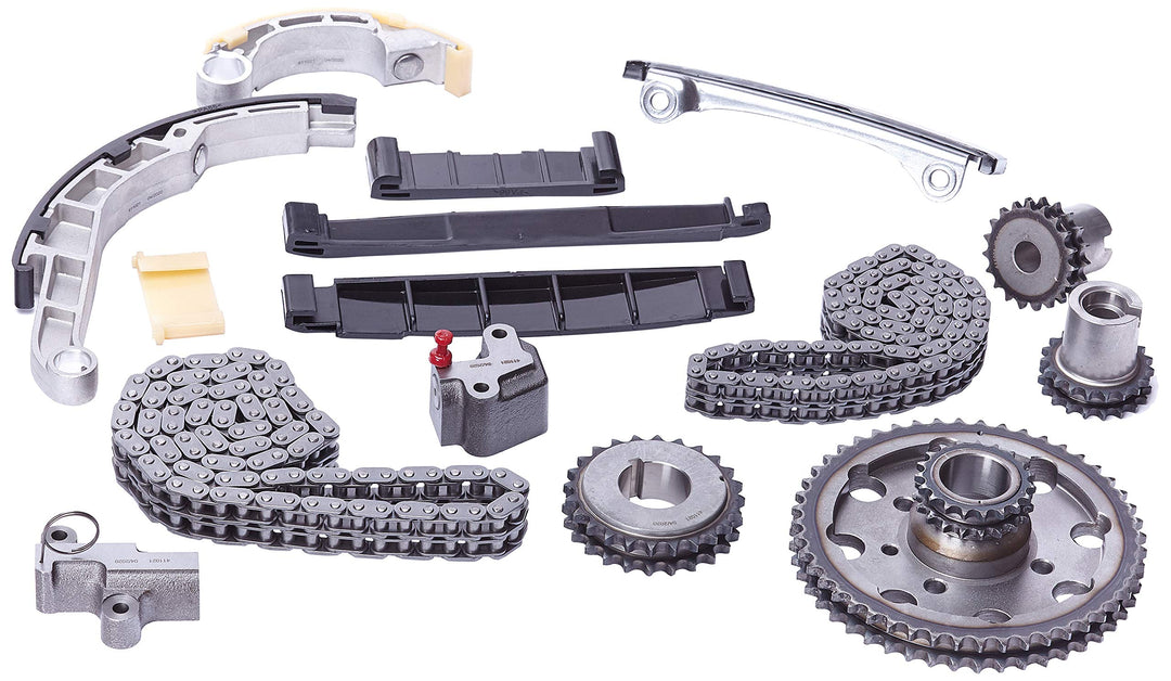 Japanparts KDK-112 Steuerkettensatz