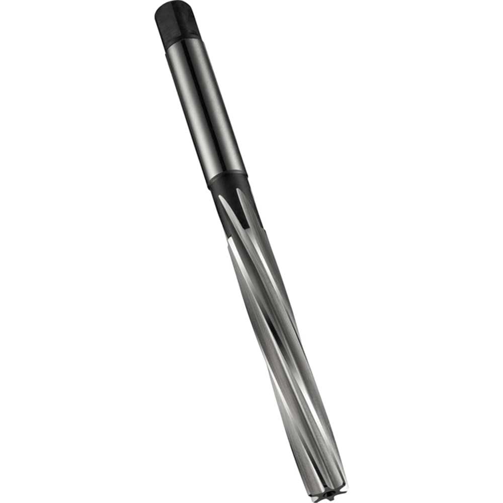 Dormer B100 High Speed Steel Handreibahle Spiral Flute 17/64 in (DE)