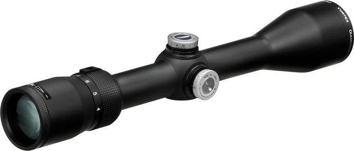 Vortex Optics Diamondback 4 12x40 BDC, DBK-04-BDC, Schwarz, 4-12x40mm