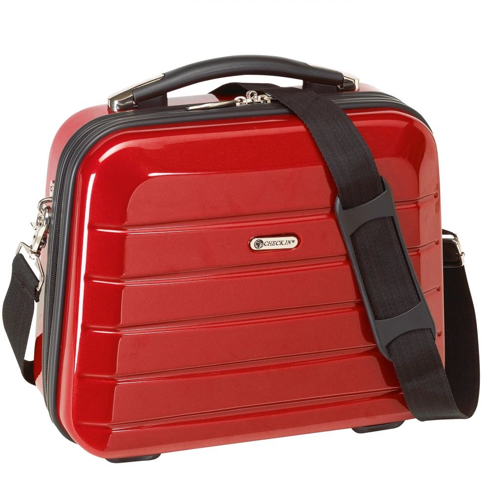 CHECK.IN London Beautycase 33 cm