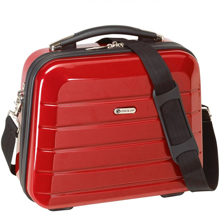 CHECK.IN London Beautycase 33 cm