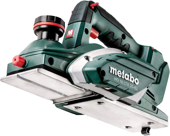 Metabo 602082890 Akkuhobel