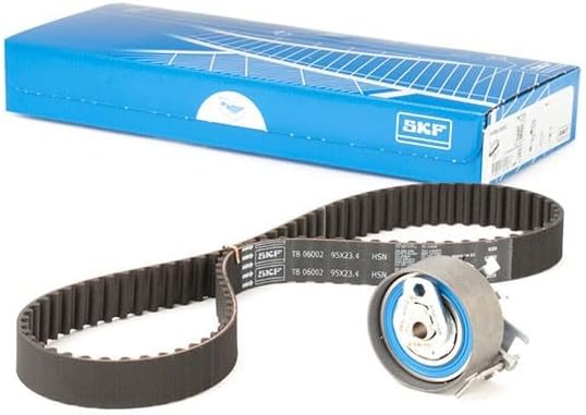 SKF VKMA 06002 Spannrolle