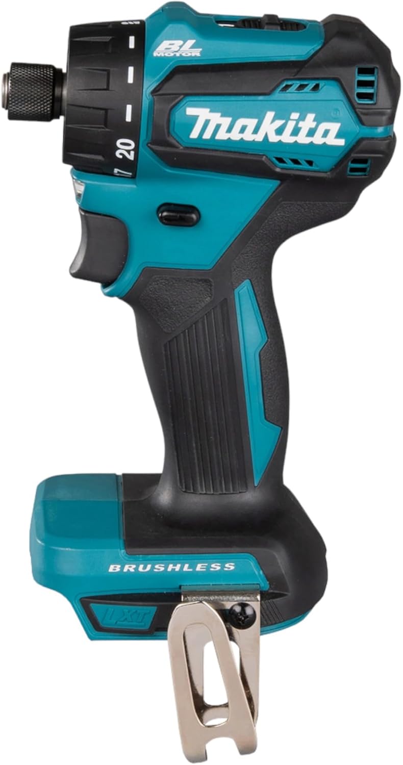 Makita Akku-Schrauber DDF083Z, 18 V, Farbe, Size Einzeln, Einzeln