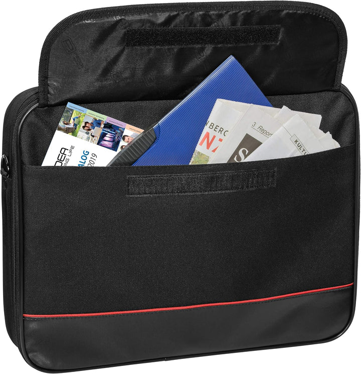 15,6" (39,6cm) NBTasche TRENDLINE + Maus Tasche mit Maus 15,6 Zoll, Tasche mit Maus 15,6 Zoll