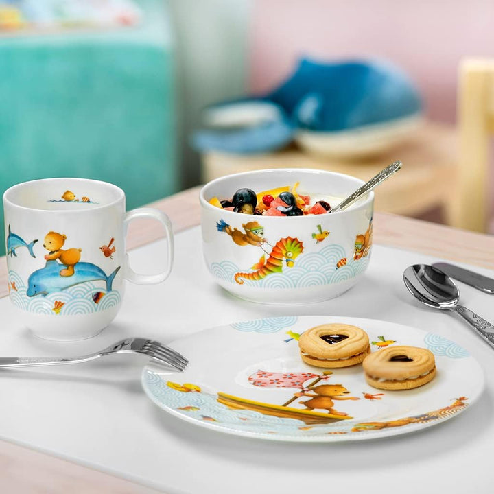 Villeroy & Boch Happy as a Bear Set 7tlg.