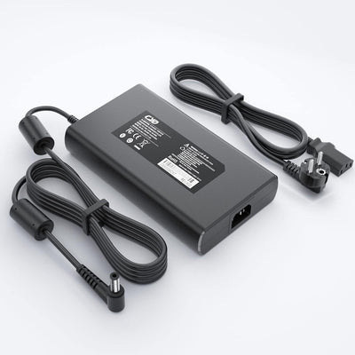 CYD 230W 19.5V 11.8A Notebook Ladegerät Netzteil für Asus Rog G55 G55VW G46VW G70 G75 G75VW G75VX A5
