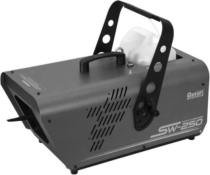 Antari 51706270 SW-250X Schneemaschine