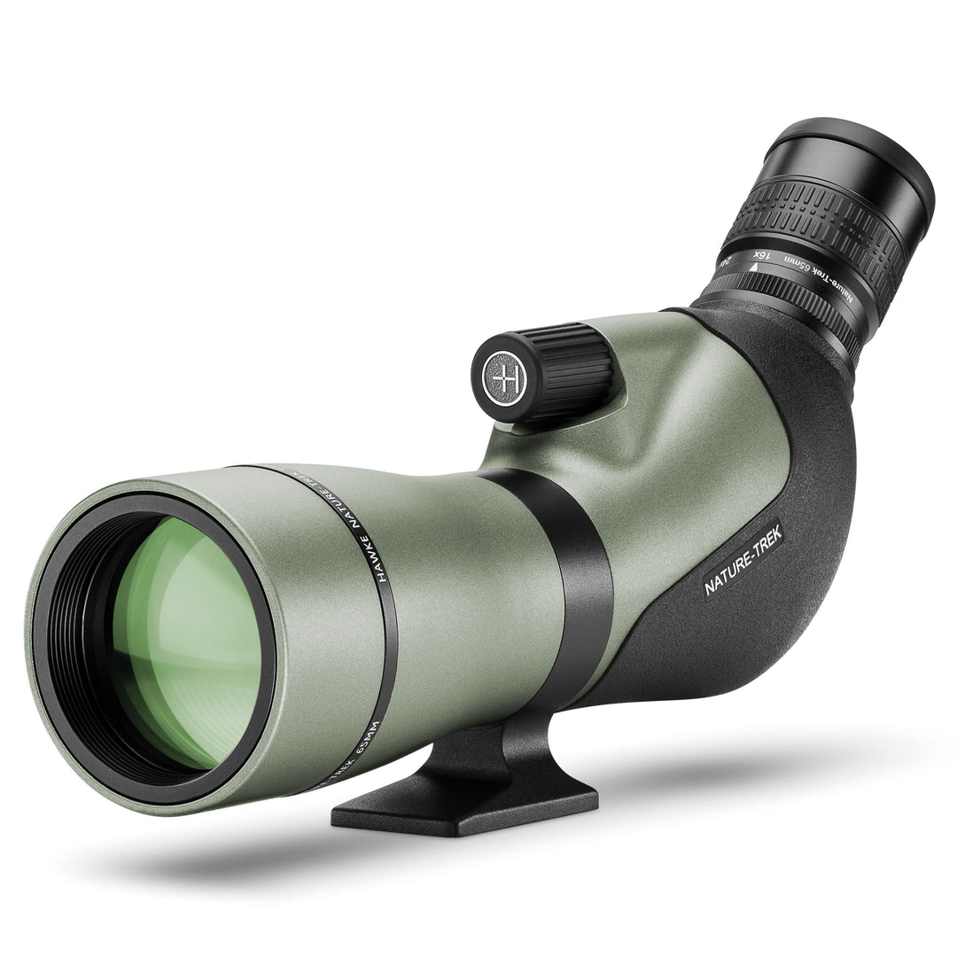 Hawke Nature Trek Spotting Scope 16-48x65, 16-48x65