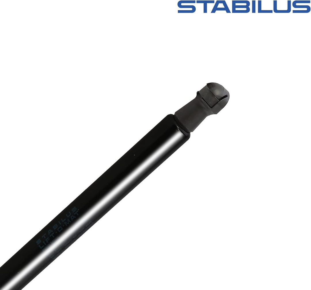 2x Original STABILUS STA031139 Gasfeder Heckklappe Kompatibel mit Fabia II 542 Schrägheck 1.2L-1.9L