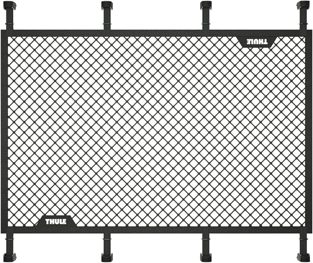 Thule Trail LoadNet M - Cargo Carriers & Baskets Accessory Black L L Black, L Black