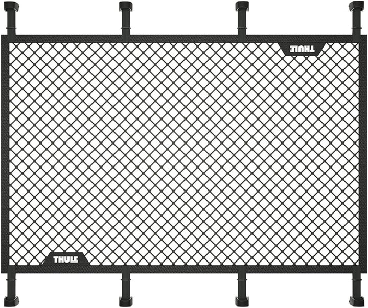 Thule Trail LoadNet M - Cargo Carriers & Baskets Accessory Black L L Black, L Black