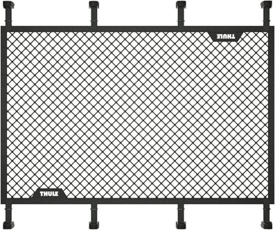 Thule Trail LoadNet M - Cargo Carriers & Baskets Accessory Black M M Black, M Black