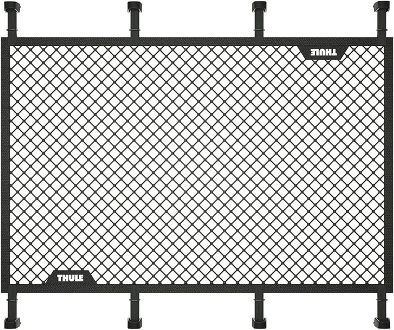 Thule Trail LoadNet M - Cargo Carriers & Baskets Accessory Black M M Black, M Black