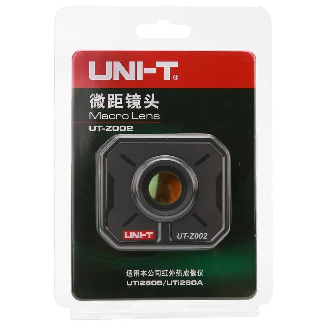 UNI-T Thermische Kamera Makro Objektiv UT-Z002