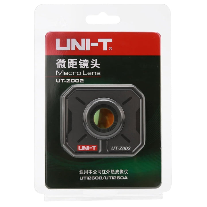 UNI-T Thermische Kamera Makro Objektiv UT-Z002