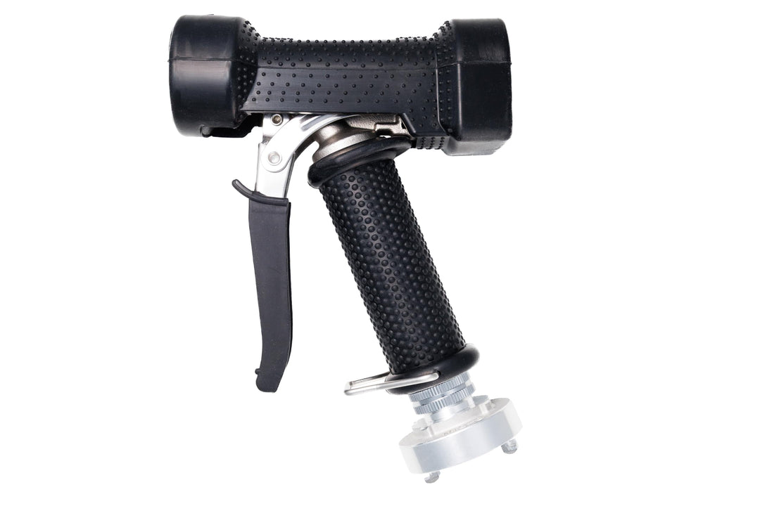 Profi-Jet Edelstahl | Hohlstrahlrohr | Storz D Storz-D, Storz-D