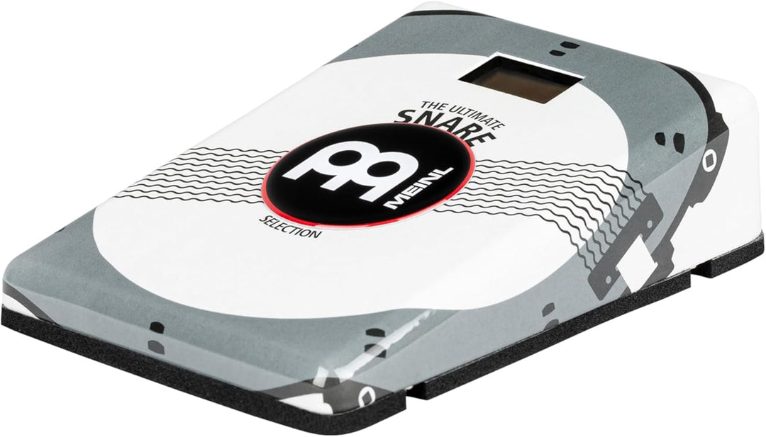 Meinl STB7 The Ultimate Snare Stomp Box - Digital Drum, Snare