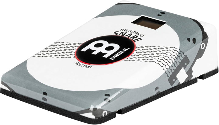 Meinl STB7 The Ultimate Snare Stomp Box - Digital Drum, Snare