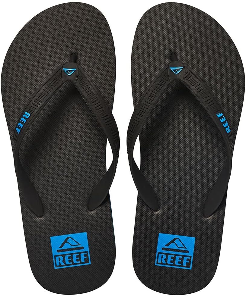 Reef Seaside 43 EU Hawaiianblau, 43 EU Hawaiianblau