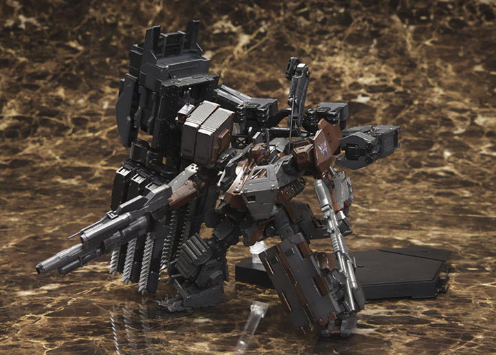 Kotobukiya Armored Core V: UCR-10 A Vengeance Plastikmodellbausatz
