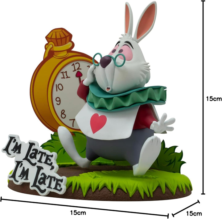 ABYstyle Studio - Disney Cheshire Cat Figurine