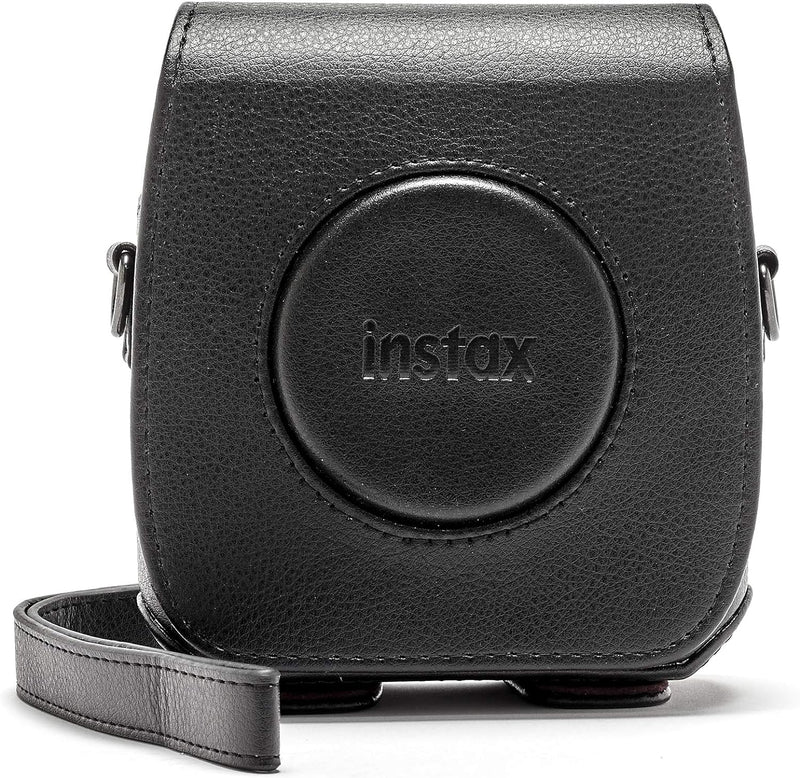 INSTAX SQ20 case, Black Schwarz SQ20 Kameratasche Single, Schwarz SQ20 Kameratasche Single