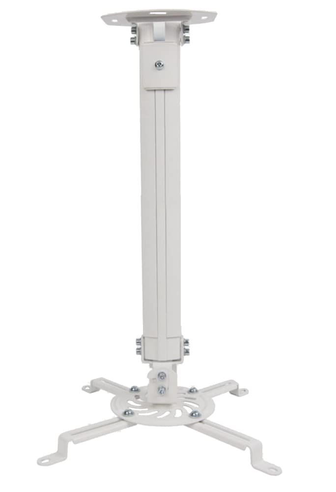 Techly Projector Bracket Silver 900Mm 54-90 cm, 54-90 cm