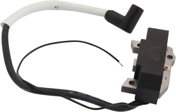 SECURA Zündspule kompatibel mit Wacker WM80 Stampfer Motor BS700 BS600