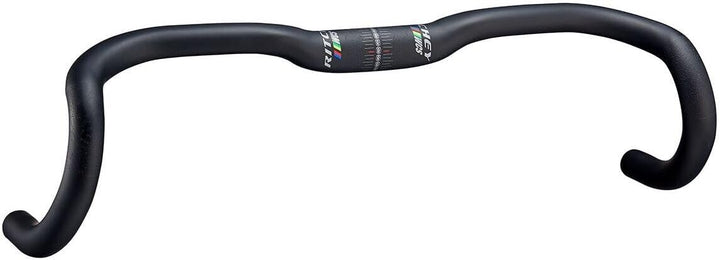 Ritchey Ergomax WCS Di2 Blatte Black LG 46 Erwachsene, Unisex, Schwarz, Breite 46 cm