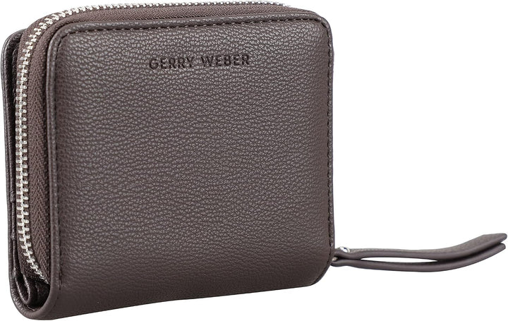 Gerry Weber - Daily use Purse sh7z Dunkelbraun