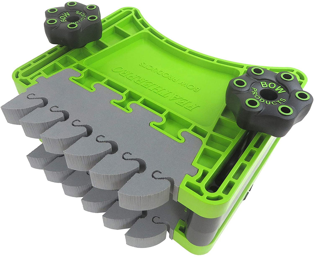 Bow Products Fp3 Feder-Duo stapelbar Feder-Board