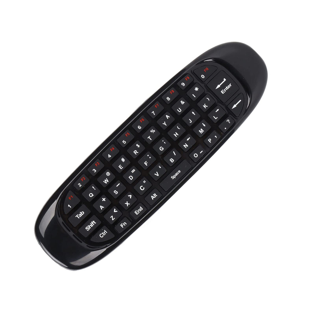 Kabellose Tastatur Kabellose Tastatur und Maus Kunststoff-Tastatur-Maus 2.4G-Wireless-Technologie Au