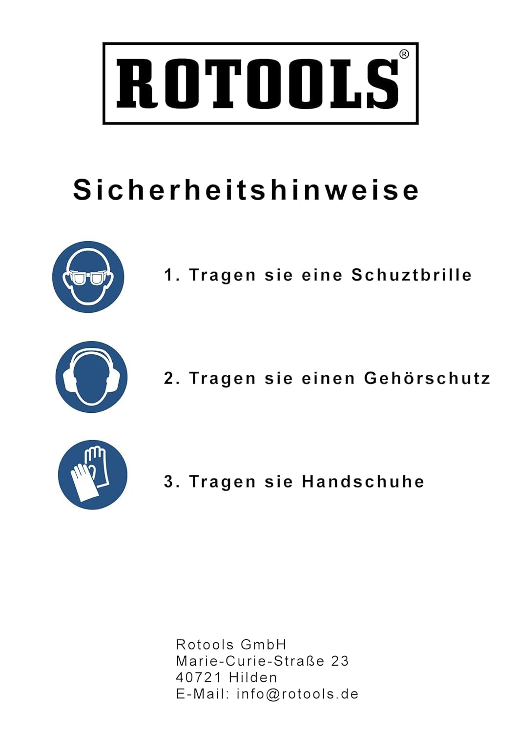 Ersatzscheibe für Radnabenschleifer 150mm