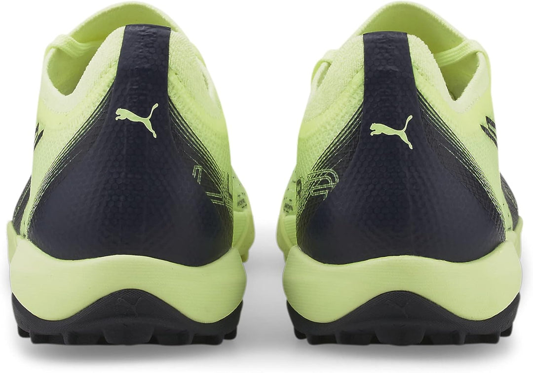 PUMA Herren Ultra Match TtFussballschuh 41 EU Fizzy Light Parisian Night Blue Glimmer, 41 EU Fizzy L