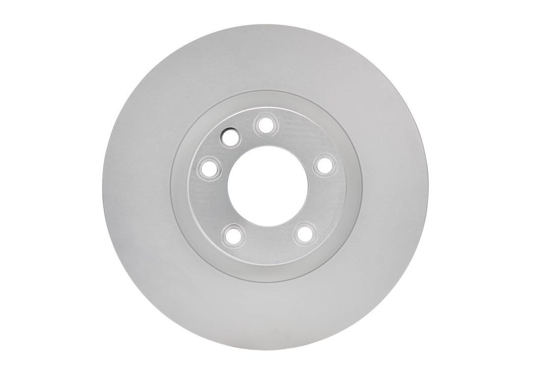 Bosch BD2014 Bremsscheiben - Vorderachse - ECE-R90 Zertifizierung - eine Bremsscheibe