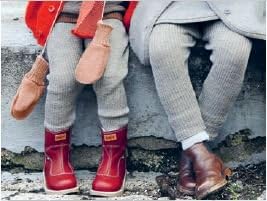 Disana 33205XX – Strickleggings aus Wolle 50 Pflaume, 50 Pflaume